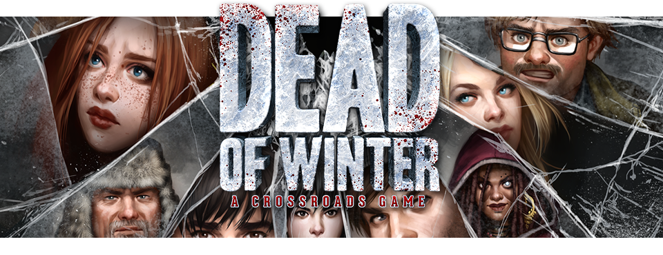 Dead of Winter - Del 2, Kalla kårar