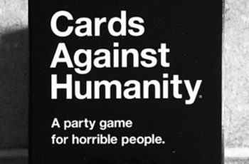 Recension: Cards Against Humanity