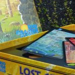 spelglädje brädspel sällskapsspel lost cities