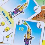 bohnanza brädspel sällskapsspel spelglädje