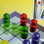 triovision spelglädje brädspel sällskapsspel