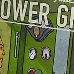 power grid spelglädje sällskapsspel brädspel