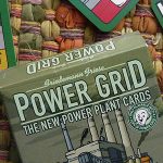 Power grid new power plant cards pre web