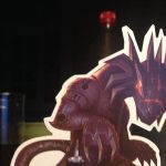 King of Tokyo web pre