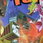 King of Tokyo web pre