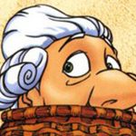 Guillotine @ Spelglädje