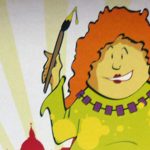 Modern art @ Spelglädje