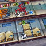 Power Grid: Factory manager @ Spelglädje