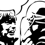 Anarkisten @ Spelglädje