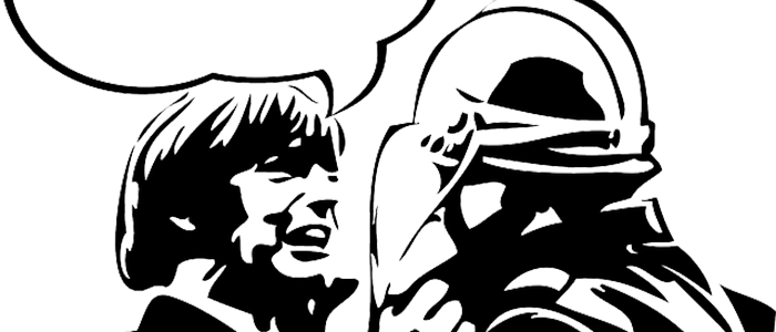 Anarkisten @ Spelglädje