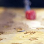 Fury of Dracula @ Spelglädje