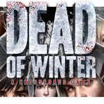 dead of winter spelglädje brädspel