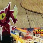 Skyttegravsrapport @ Spelglädje