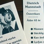 Assassin! assassins @ Spelglädje