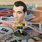 Concha @ Spelglädje