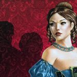 Love Letter @ Spelglädje