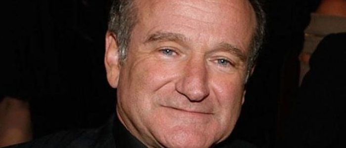 Robin Williams pre