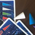 Race speedkort @ Spelglädje