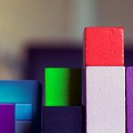 La boca blocks @ Spelglädje