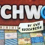 sällskapsspel spelglädje brädspel patchwork