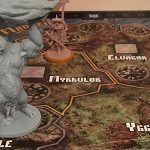 spelglädje brädspel sällskapsspel blood rage