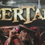 spelglädje brädspel sällskapsspel Libertalia