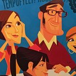 spelglädje brädspel sällskapsspel med andra ord 4