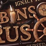 spelglädje brädspel sällskapsspel robinson crusoe