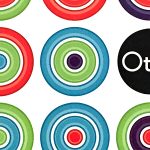 spelglädje brädspel sällskapsspel otrio