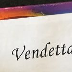 spelglädje brädspel sällskapsspel vendetta