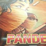 spelglädje brädspel sällskapsspel Pandemic legacy