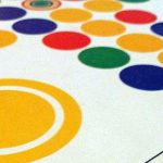 spelglädje brädspel sällskapsspel Fia med knuff