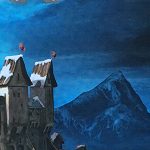 kingsburg spelglädje brädspel sällskapspel