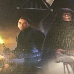 spelglädje brädspel sällskapsspel Star Wars rebellion