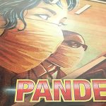 spelglädje brädspel sällskapsspel pandemic legacy season 1