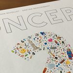 spelglädje brädspel sällskapsspel concept