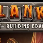 Clank brädspel sällskapsspel Spelglädje