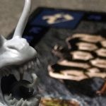 blood rage brädspel sällskapsspel spelglädje