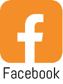Facebook logo @ Spelglädje