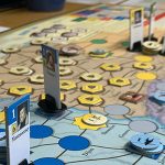 Here I stand board @ Spelglädje