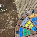 Exit: The Game - The abandoned cabin pieces @ Spelglädje