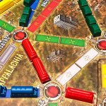 Ticket to ride legacy pre web