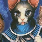 MLEM Space Agency pre web