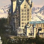 Castles of mad king ludwig pre web