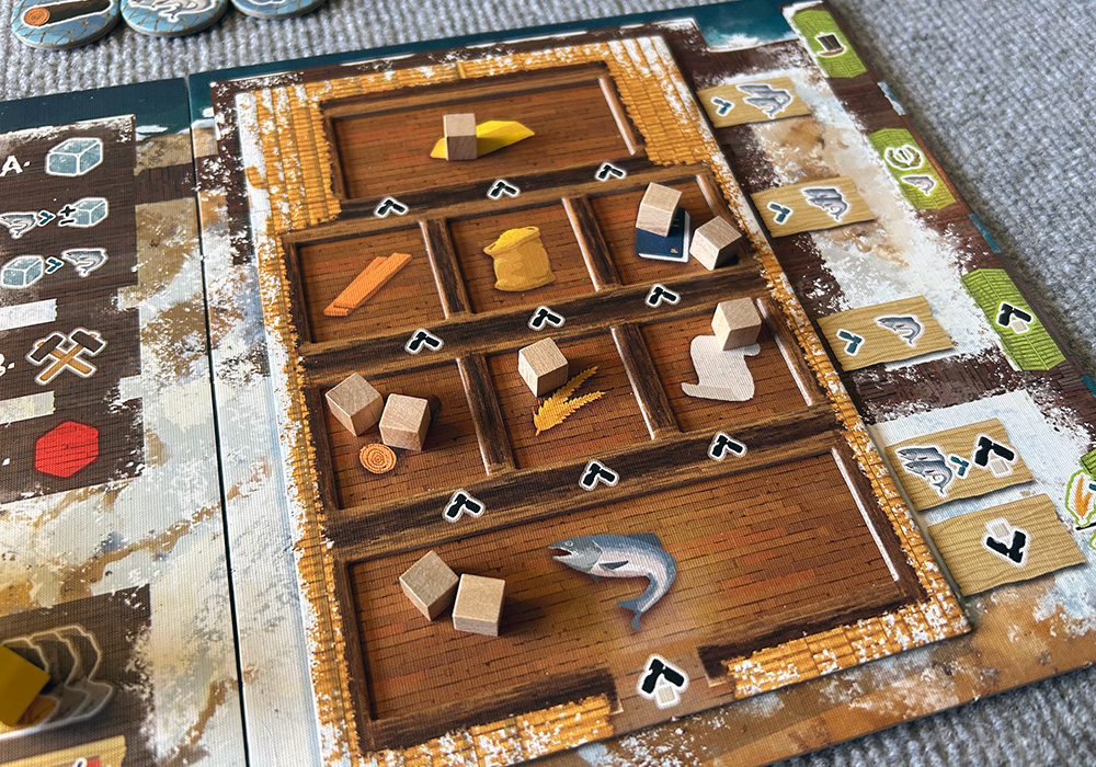 Saltfjord resources @ Spelglädje