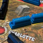 Ticket to ride legacy pre web