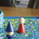 Det magiska tornet @ Spelglädje