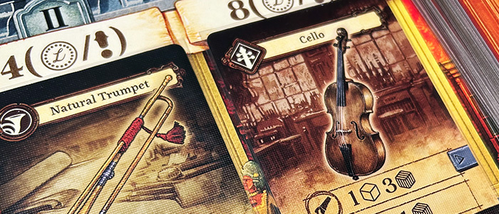 Luthier pre web