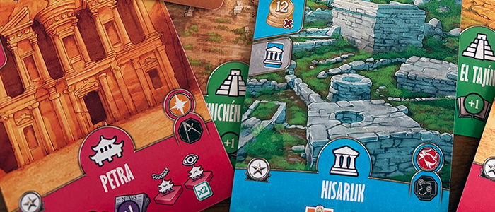 Royal society of archeology cards pre web